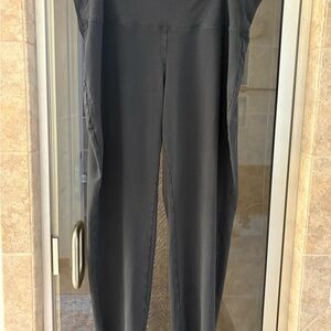 J. Jill Gray Stretch Pants